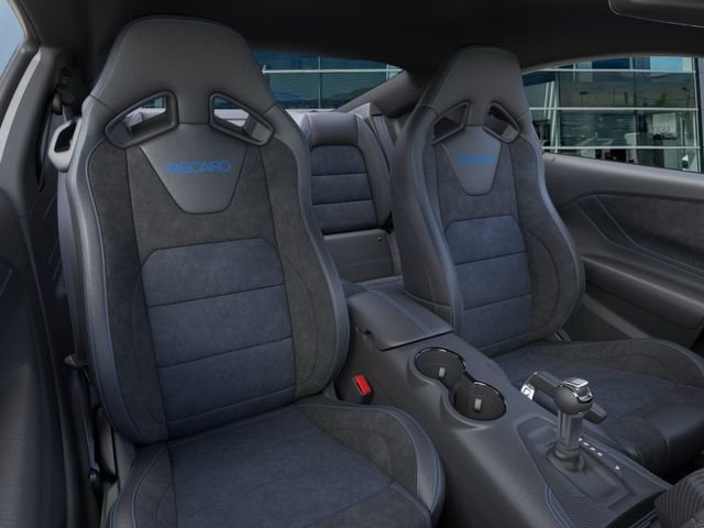 New 2025 Ford Mustang Dark Horse RWD image 10