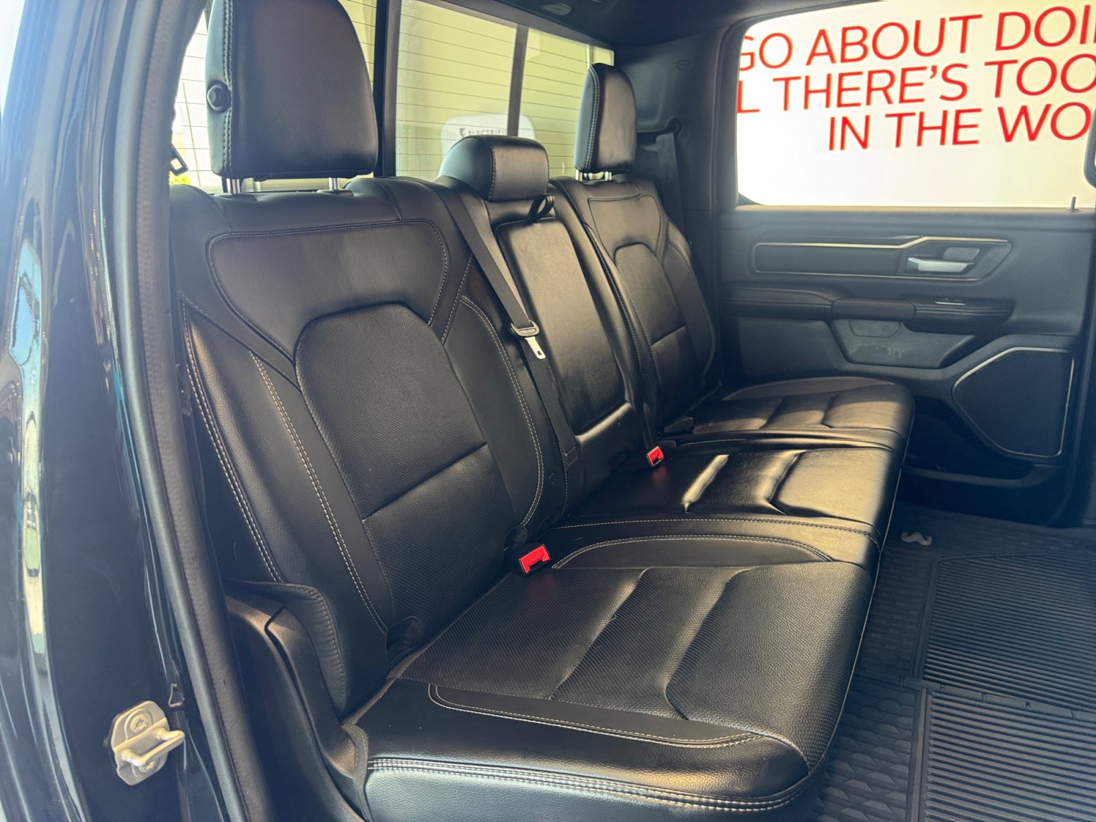Used 2022 RAM 1500 Rebel w/ Rebel Level 2 Equipment Group AWD/4WD image 18