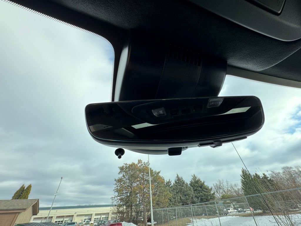 Used 2024 GMC Sierra 1500 Denali Ultimate image 34