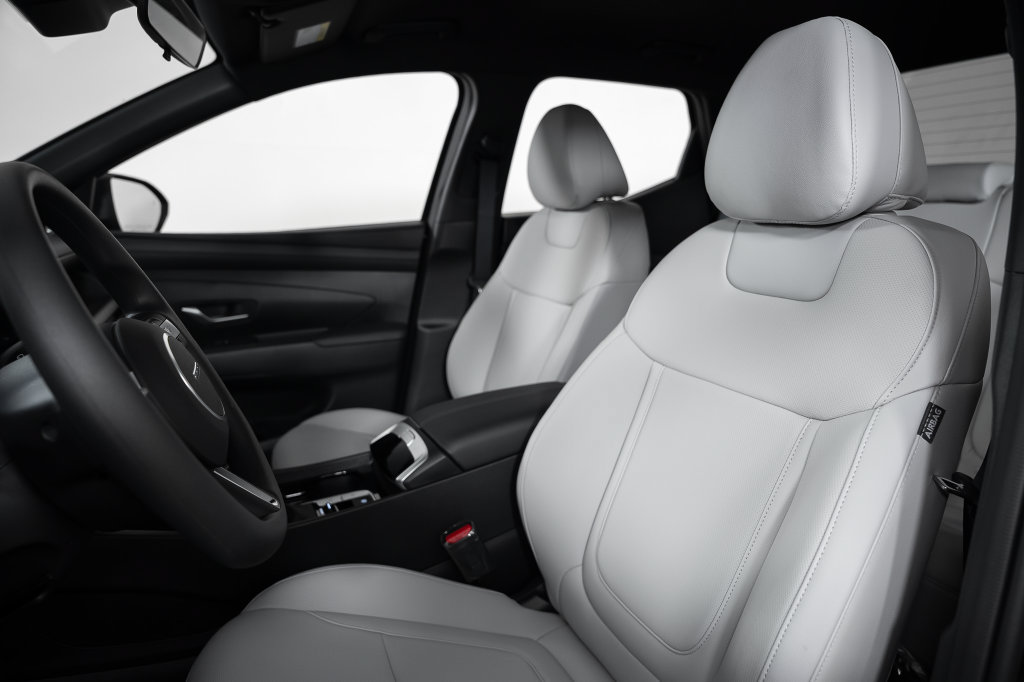 New 2027 Hyundai Santa Cruz SE FWD image 19