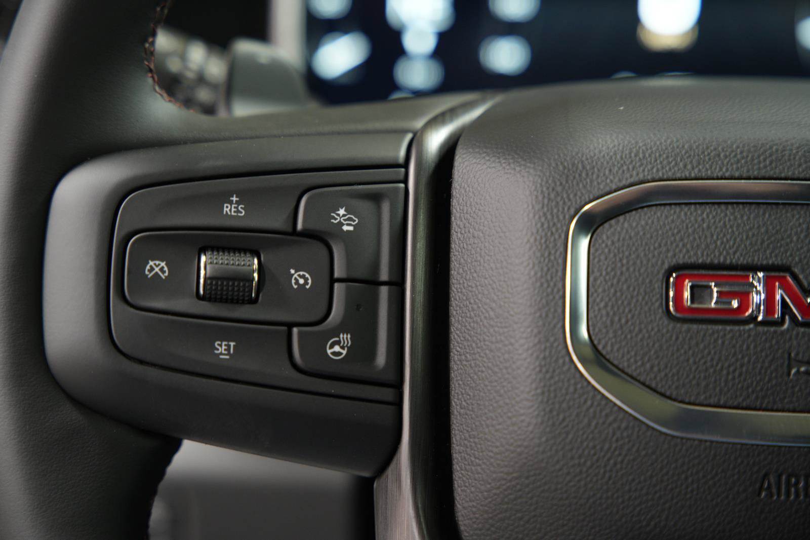 New 2026 GMC Sierra 1500 AT4X AWD/4WD image 35