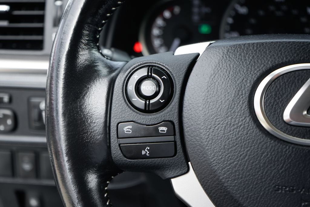 Used 2016 Lexus CT 200h w/ Accessory Package 2 FWD image 22
