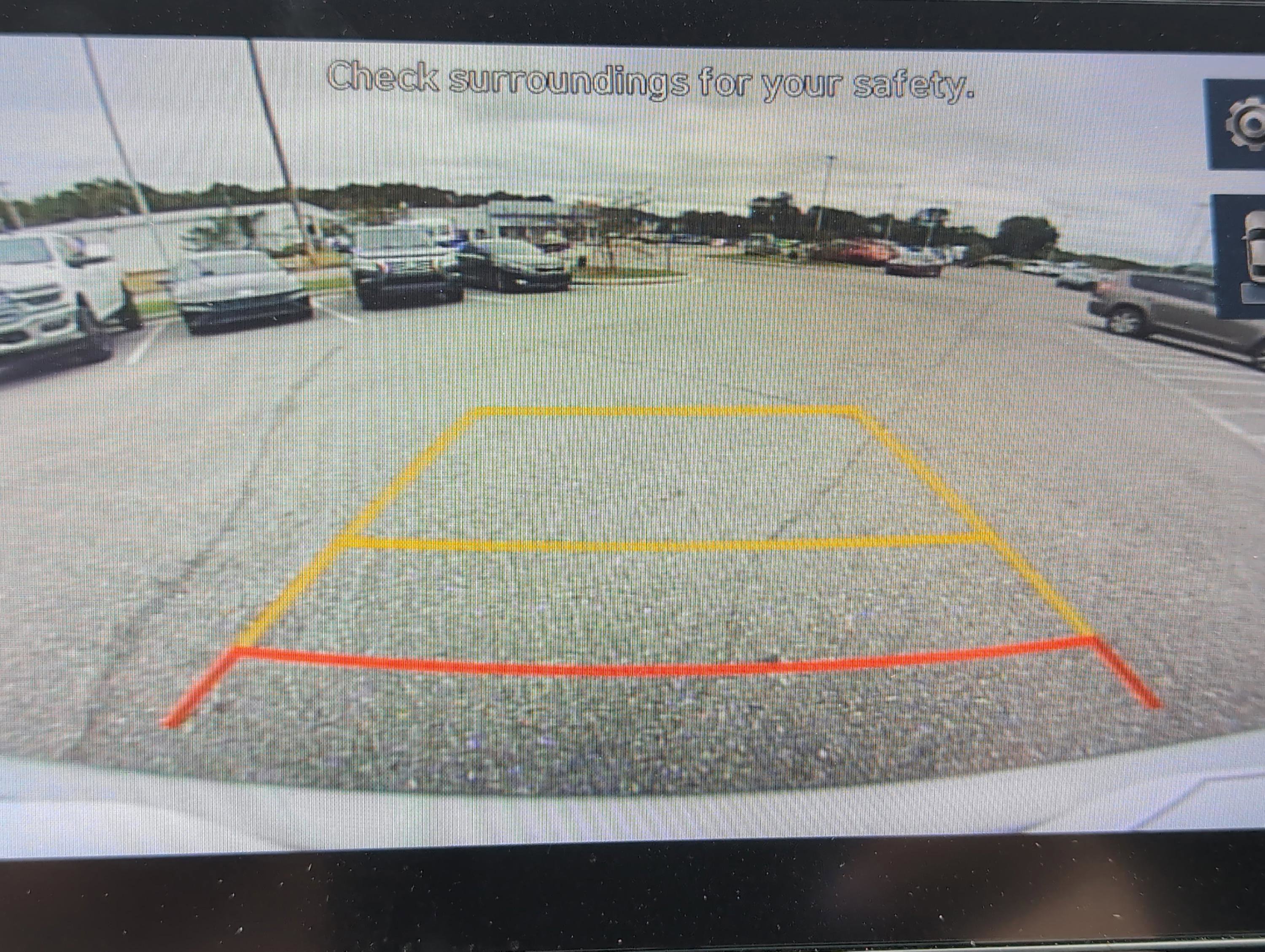 Used 2024 Hyundai Tucson SEL image 25