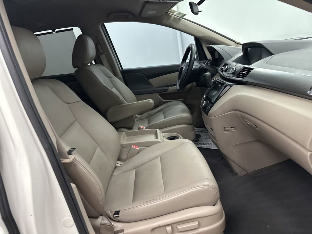 Used 2016 Honda Odyssey SE image 21