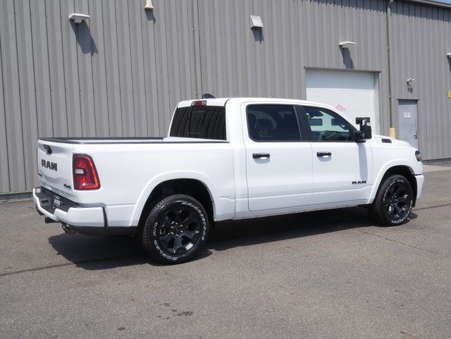 New 2026 RAM 1500 Big Horn image 9