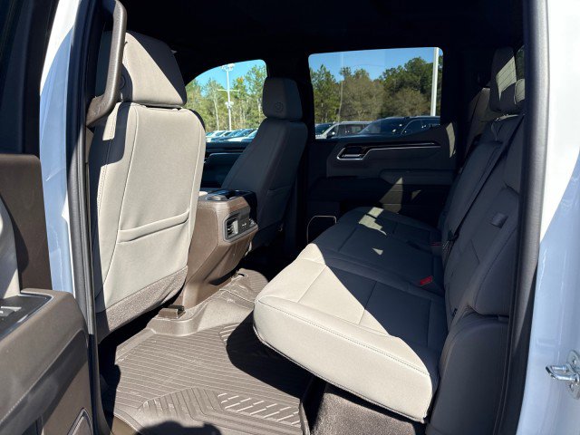 New 2026 Chevrolet Silverado 1500 LT image 15