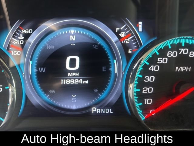 Used 2017 GMC Sierra 1500 Denali image 35