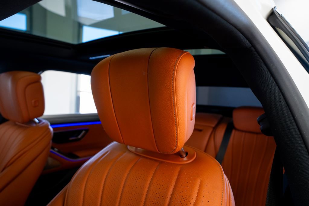 Used 2023 Mercedes-Benz S 500 4MATIC image 30