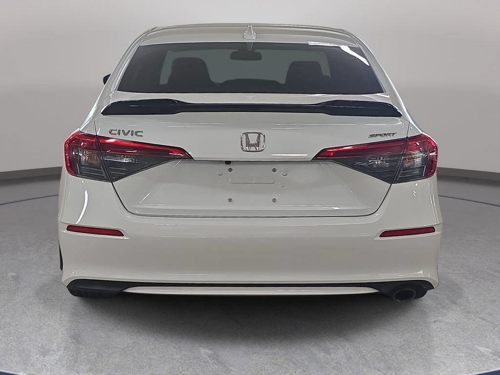 Used 2023 Honda Civic Sport image 8