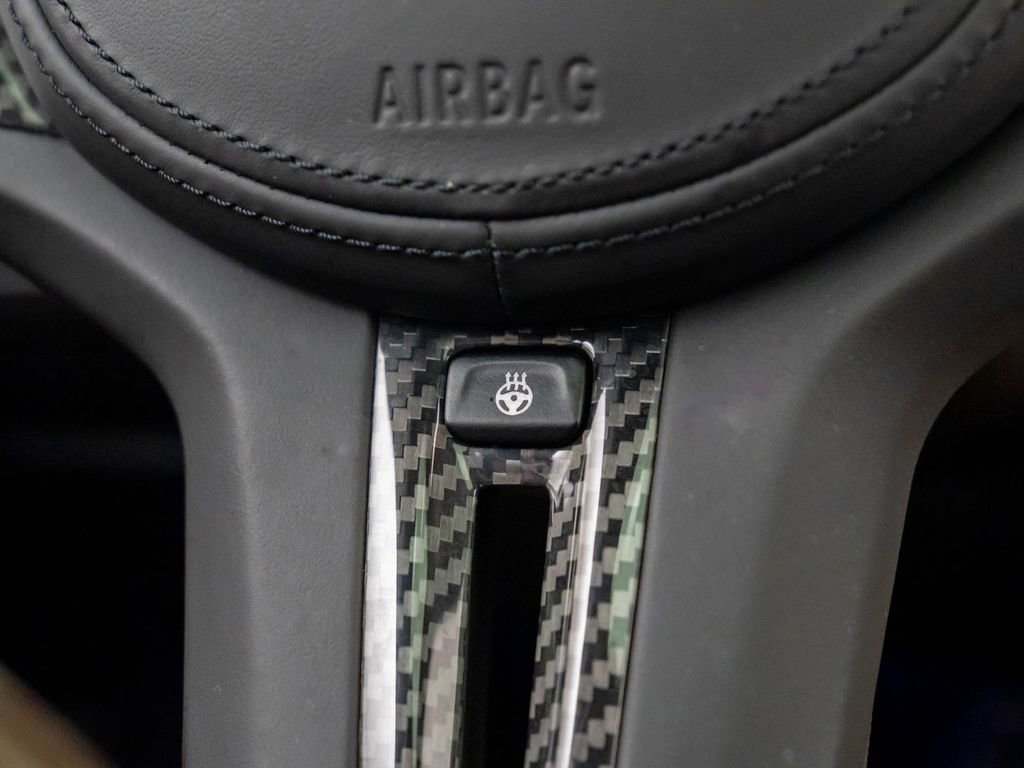 Used 2023 BMW M4 xDrive Competition image 24