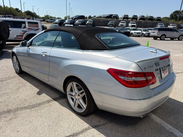 Used 2012 Mercedes-Benz E 350 Cabriolet image 31