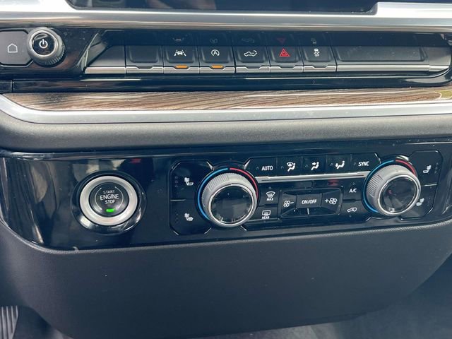 Used 2022 Chevrolet Silverado 1500 LT AWD/4WD image 30