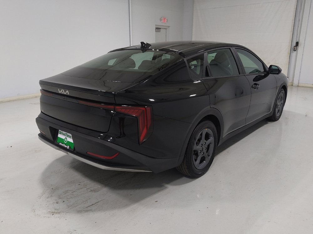 Used 2025 Kia K4 FWD image 9