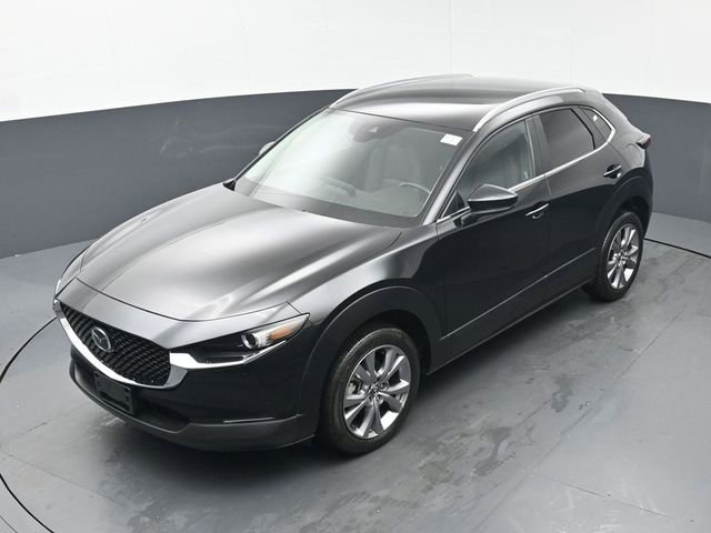 Certified 2023 MAZDA CX-30 AWD 2.5 S w/ Select Package image 32