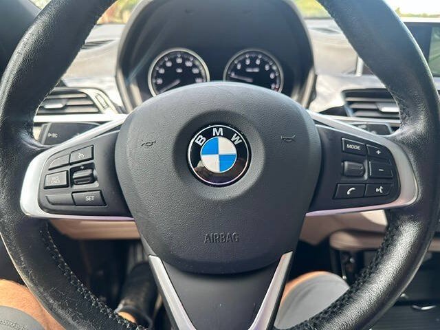 Used 2018 BMW X2 sDrive28i FWD image 16