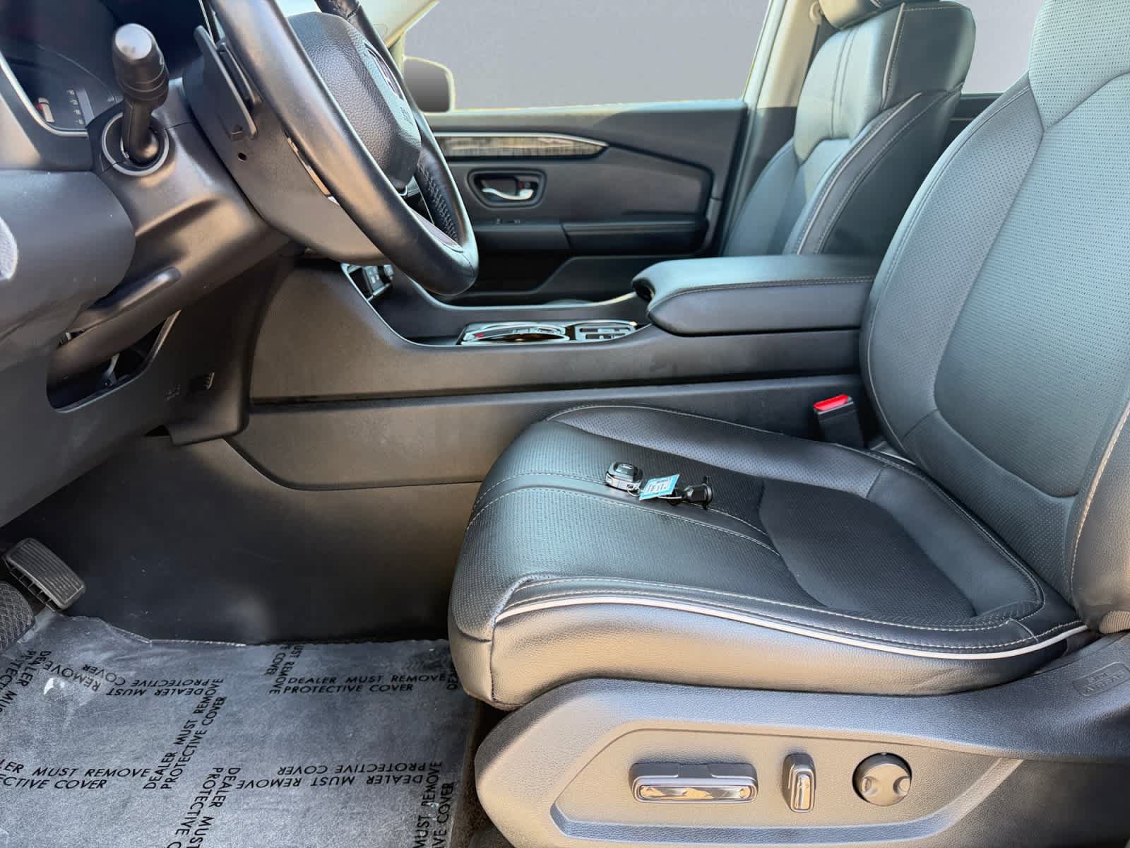 Used 2024 Honda Pilot Elite image 11