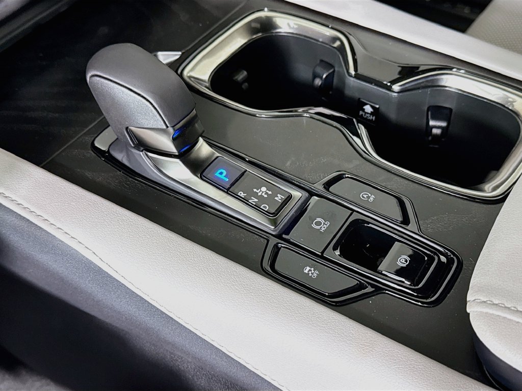 New 2026 Lexus RX 350 Premium w/ Convenience Package FWD image 15