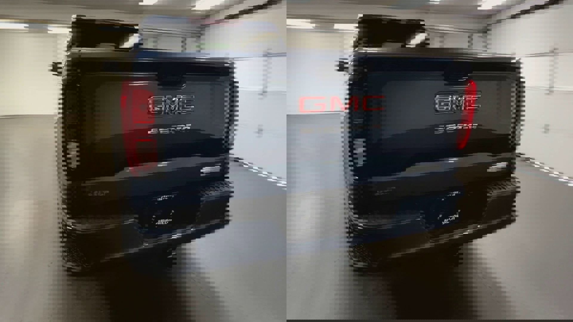 New 2026 GMC Sierra 1500 Elevation w/ Elevation Select Package image 41