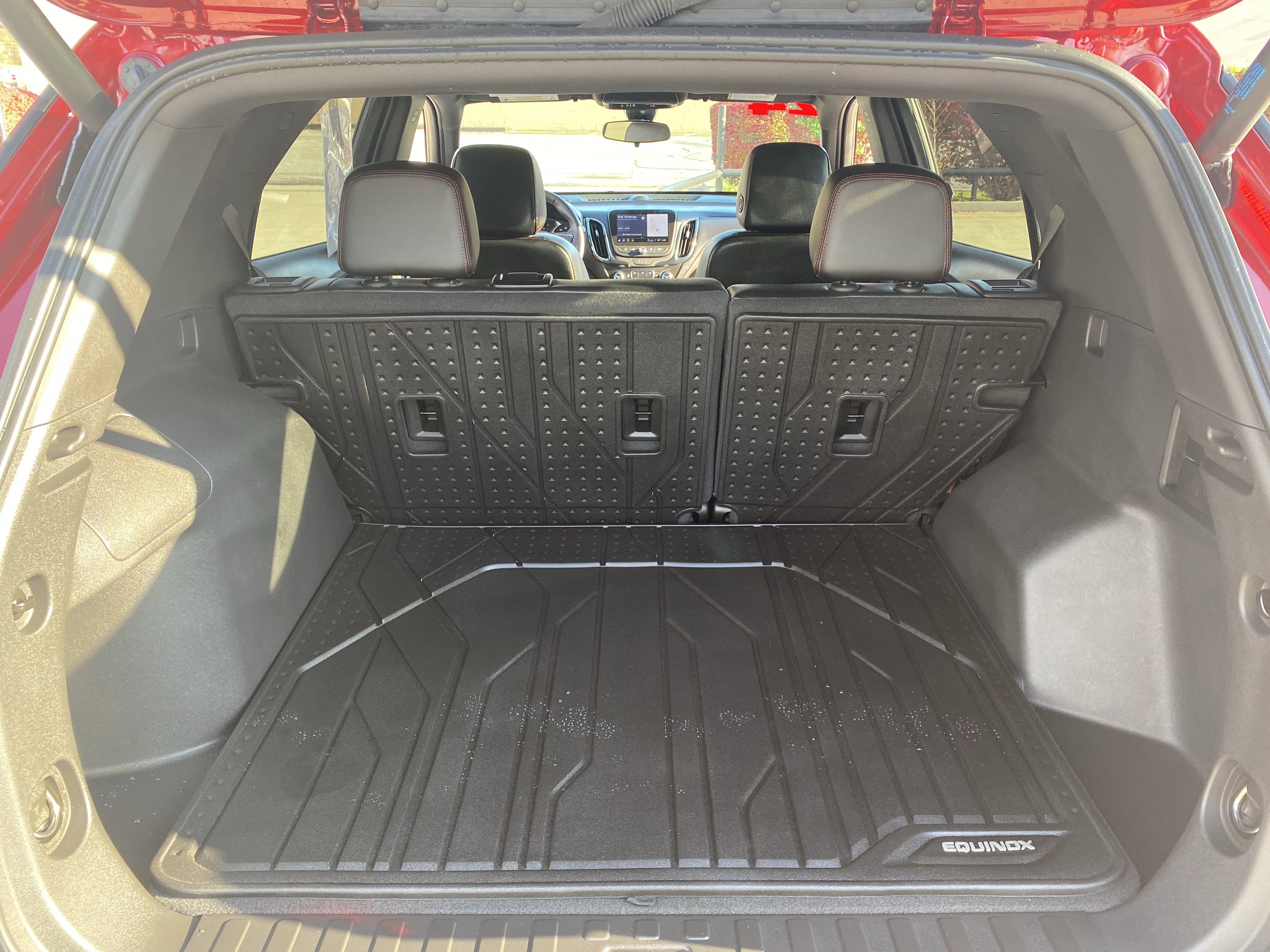 Used 2024 Chevrolet Equinox RS image 26