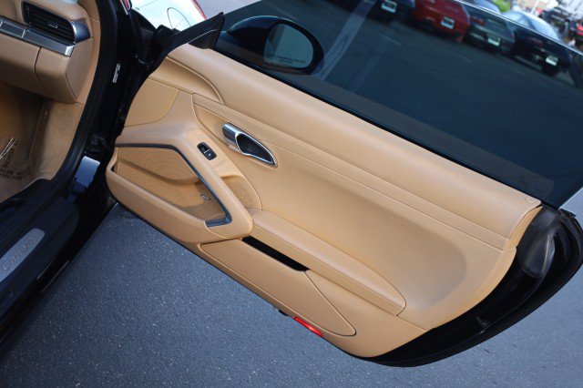 Used 2013 Porsche 911 Carrera RWD image 39
