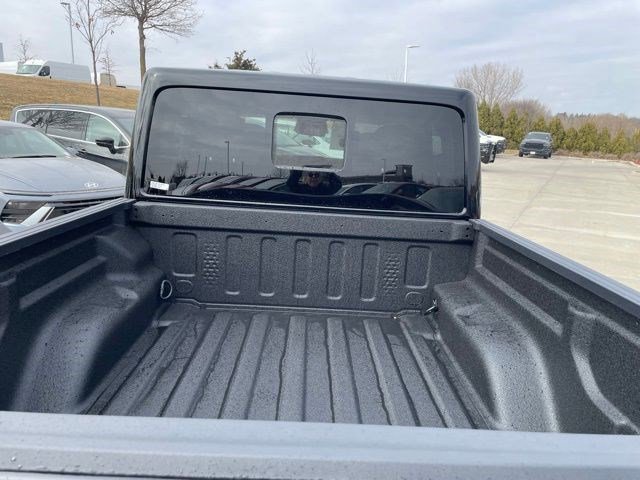 New 2026 Jeep Gladiator Sport image 14