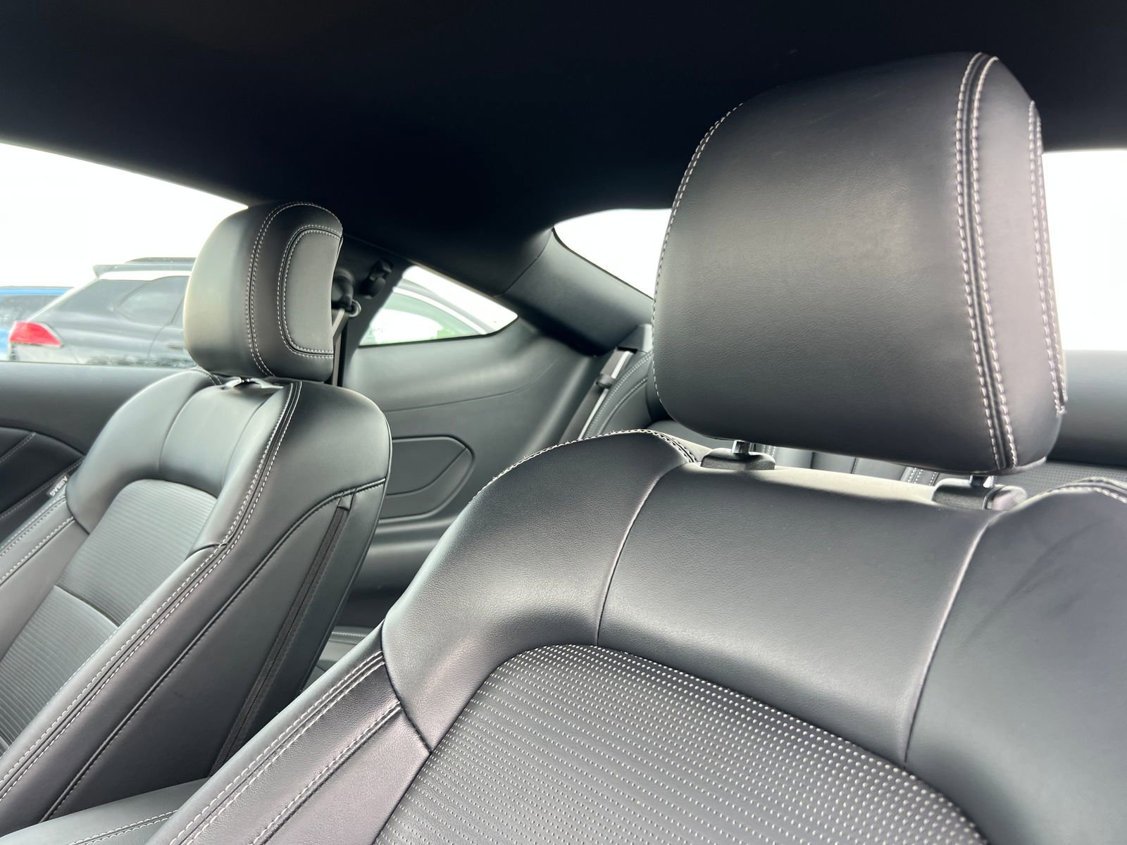 Used 2024 Ford Mustang GT Premium RWD image 15