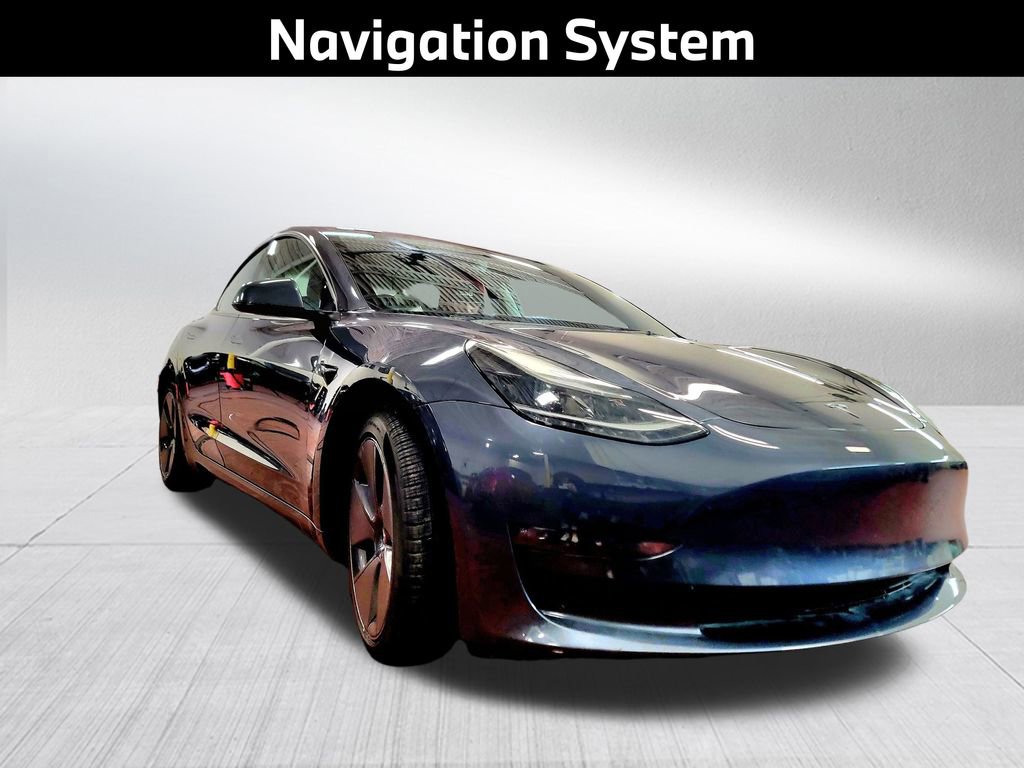 Used 2023 Tesla Model 3 Long Range image 3