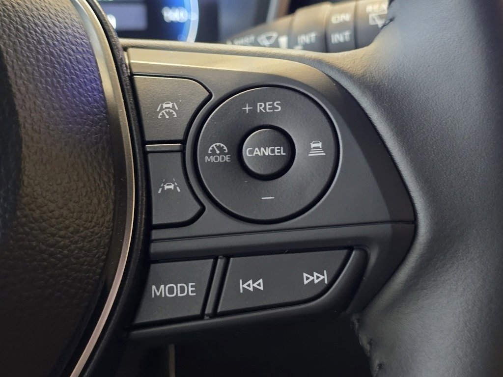 New 2026 Toyota Corolla Cross XLE image 28