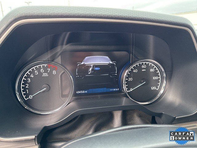 Used 2021 Ford F150 XLT w/ Equipment Group 302A High image 20