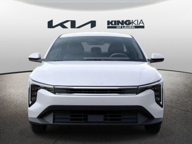New 2026 Kia K4 FWD image 2