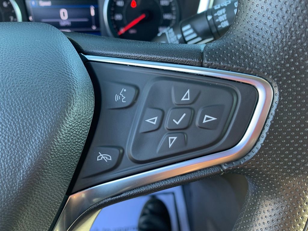 Used 2024 Chevrolet Equinox LS w/ LS Convenience Package image 30