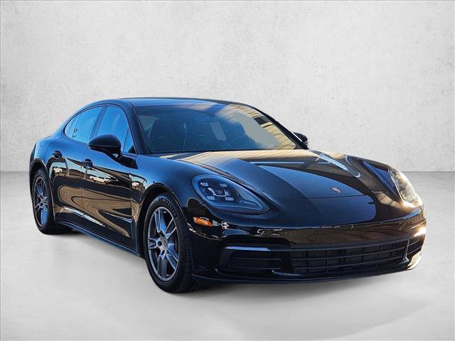 Used 2019 Porsche Panamera image 3