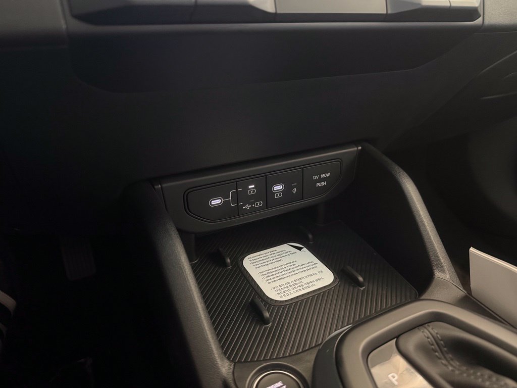 New 2026 Kia K4 GT-Line Turbo FWD image 18