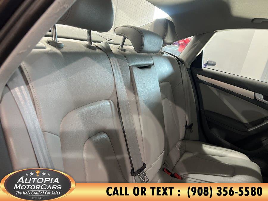 Used 2015 Audi A4 2.0T Premium image 14