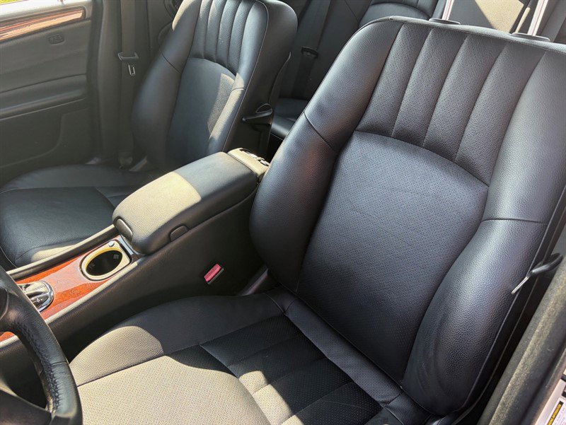 Used 2006 Mercedes-Benz C 280 4MATIC Sedan image 35