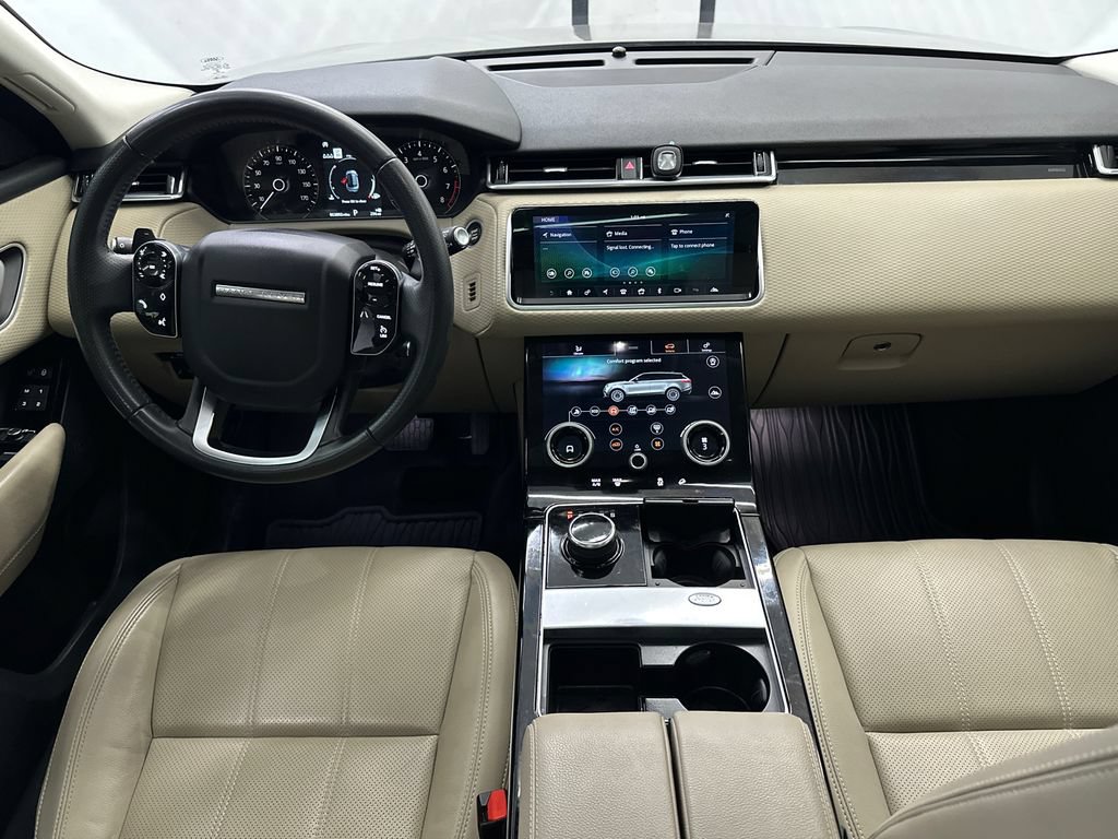 Used 2020 Land Rover Range Rover Velar S AWD/4WD image 25