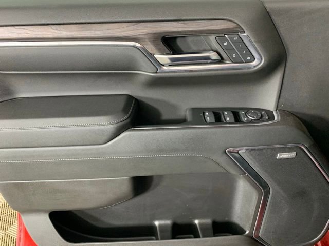 Used 2024 Chevrolet Silverado 1500 LTZ w/ Technology Package image 28