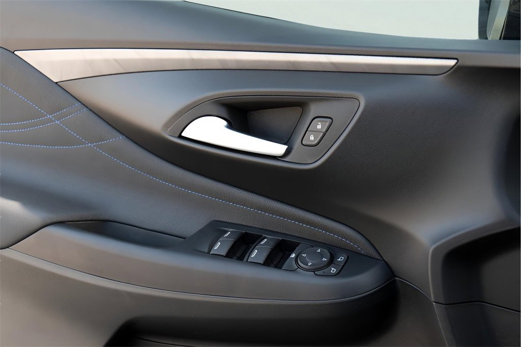 New 2026 Buick Envista Sport Touring w/ Convenience I Package image 19