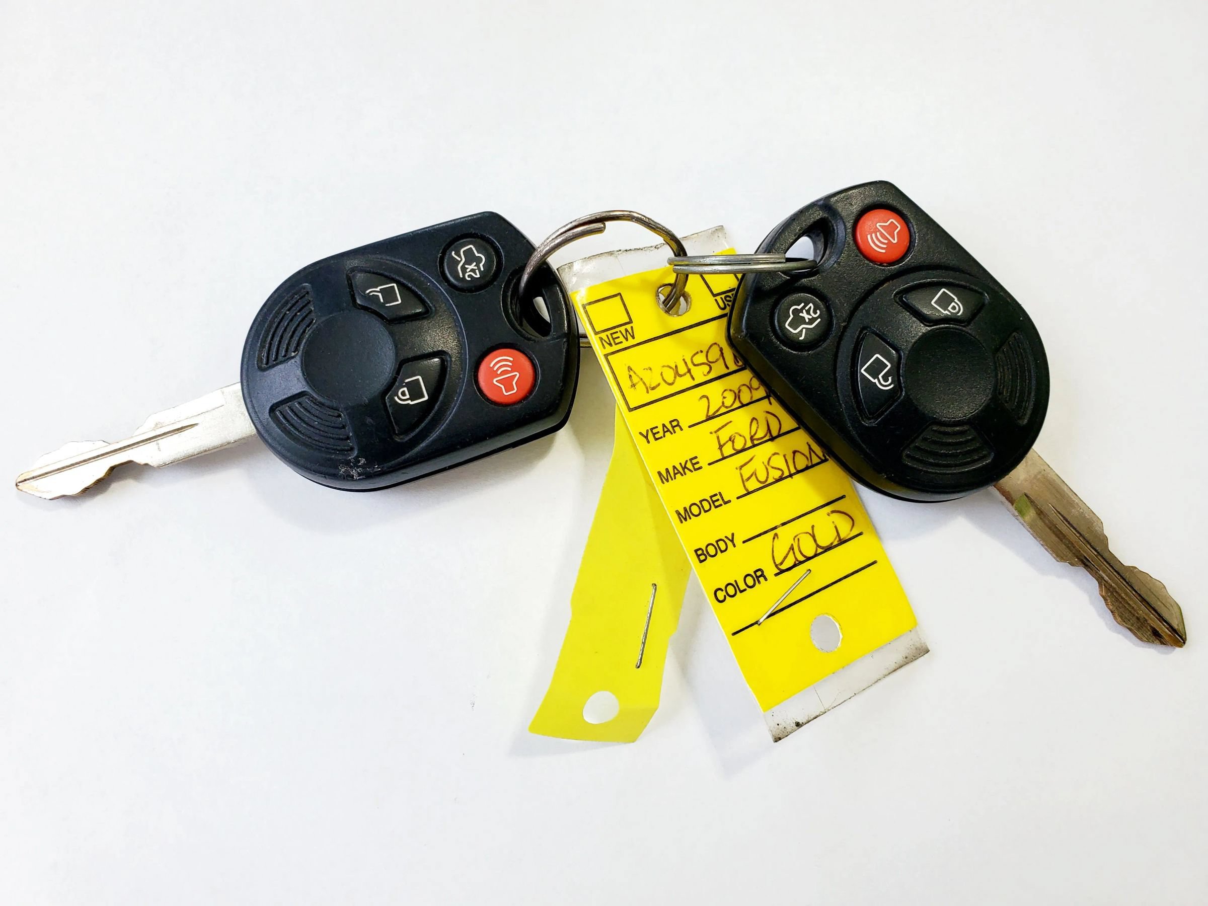 Used 2009 Ford Fusion SEL FWD image 24
