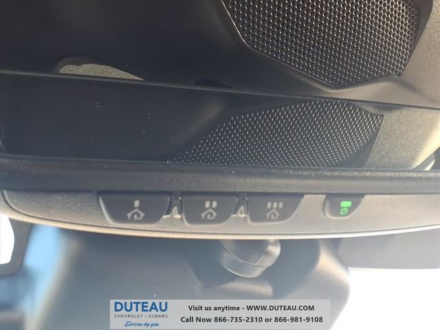 New 2026 Subaru Crosstrek 2.5i Wilderness image 20