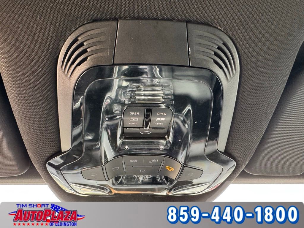 Used 2023 Dodge Hornet GT Plus AWD/4WD image 29