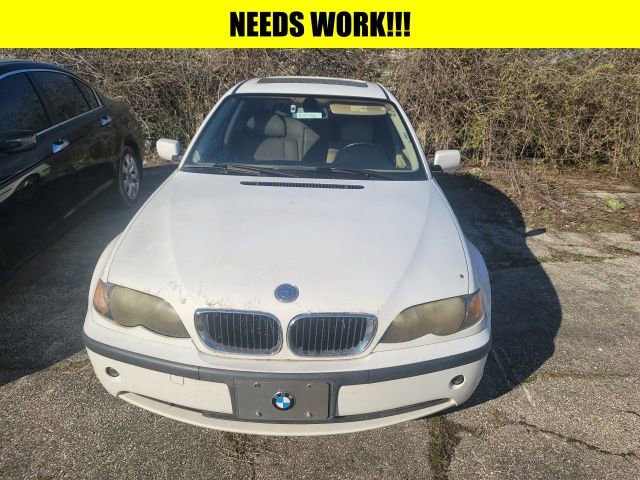 Used 2004 BMW 325i Sedan image 3