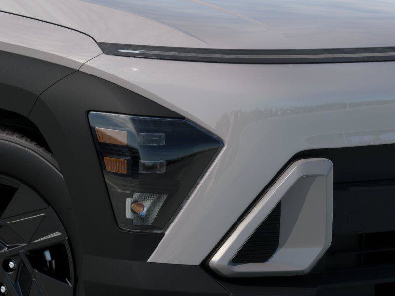 New 2026 Hyundai Kona SEL Sport AWD/4WD image 9