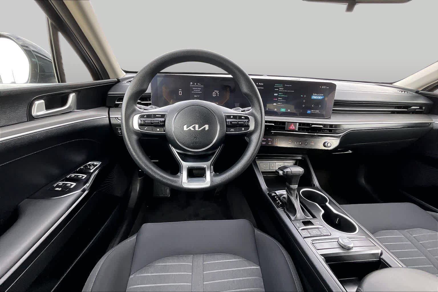 Used 2026 Kia K5 LXS FWD image 6