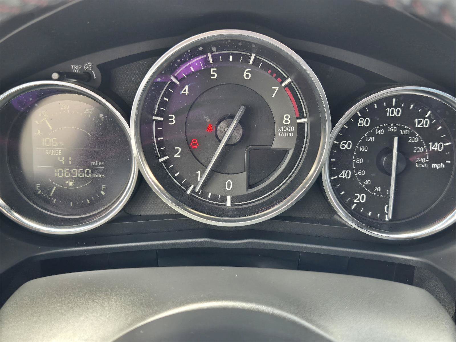 Used 2018 MAZDA MX-5 Miata Grand Touring RWD image 16