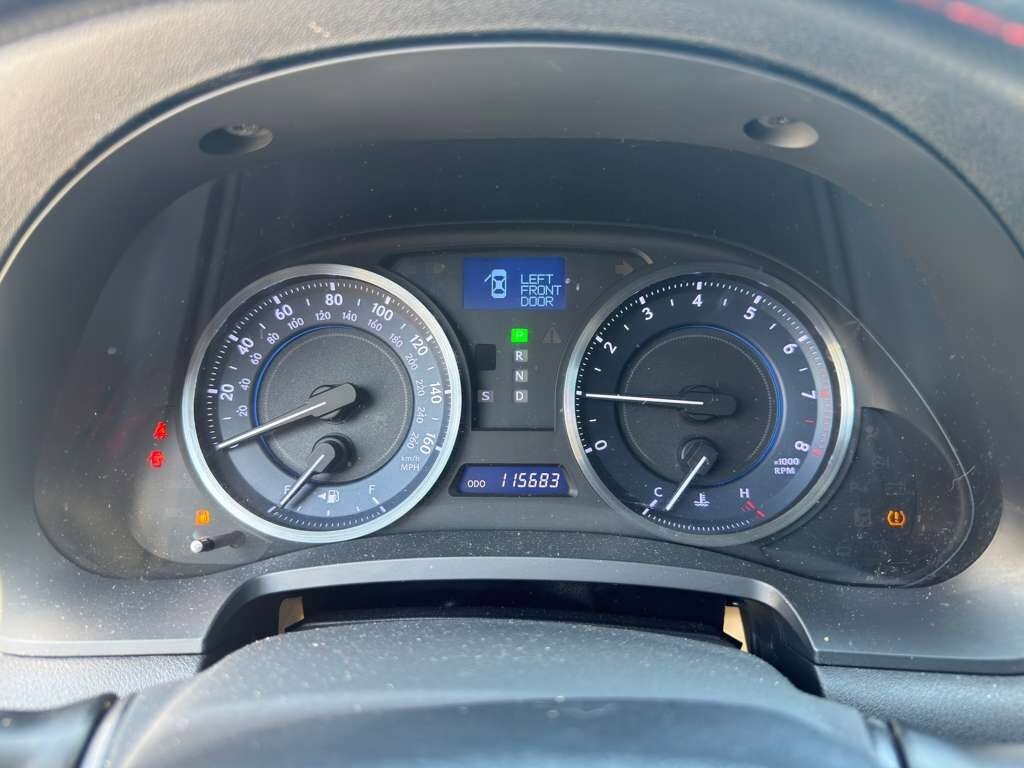 Used 2011 Lexus IS 250 w/ Premium Pkg Value Edition image 16