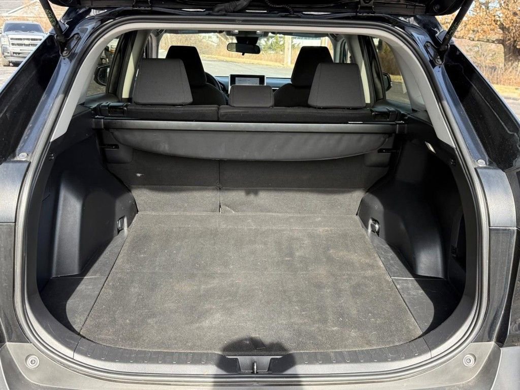 Certified 2024 Toyota RAV4 XLE image 4