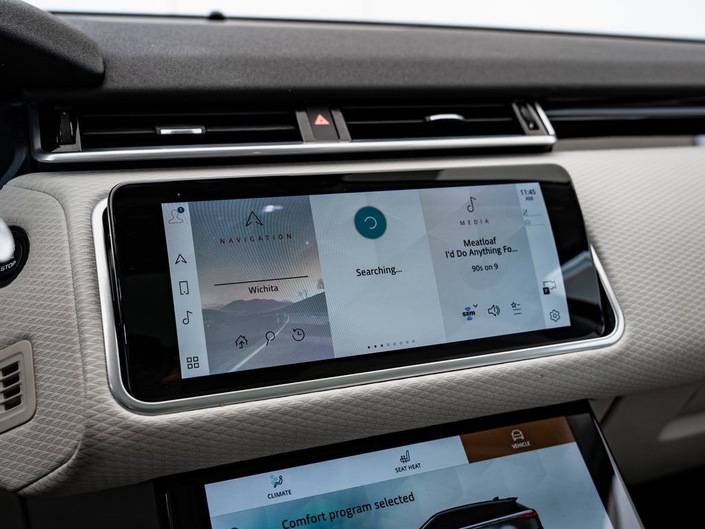 Used 2023 Land Rover Range Rover Velar R-Dynamic S AWD/4WD image 33