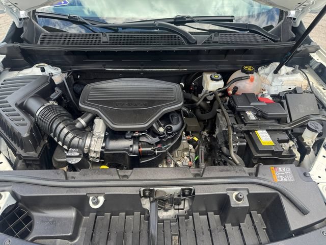 Certified 2021 GMC Acadia Denali w/ Denali Ultimate Package AWD/4WD image 20