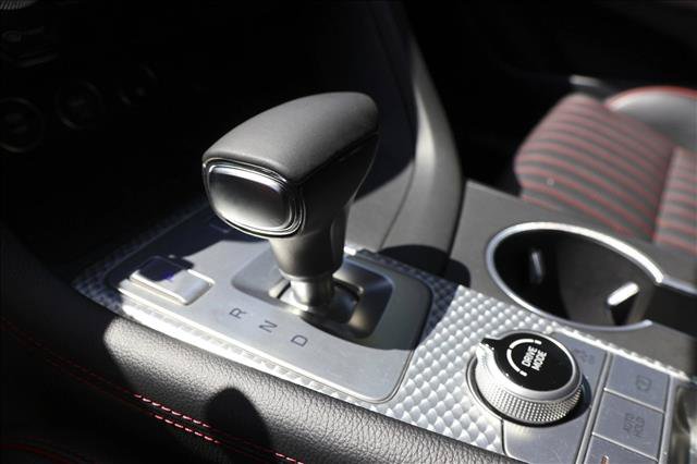 Used 2023 Genesis G70 2.0T w/ Sport Prestige Package AWD/4WD image 21